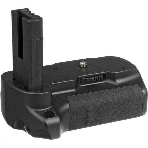Generic MB-D60 Battery Grip for NIKON D3000 D40 D40X D60