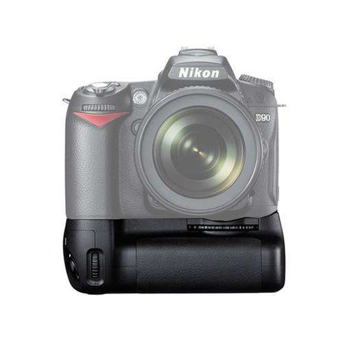 Generic Battery Grip for MB-D80 (for Nikon D80 D90)