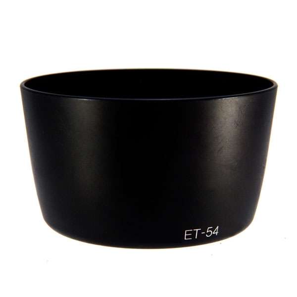 Generic used Hood for Canon  EF 55-200, C EF 80-200 Lenses