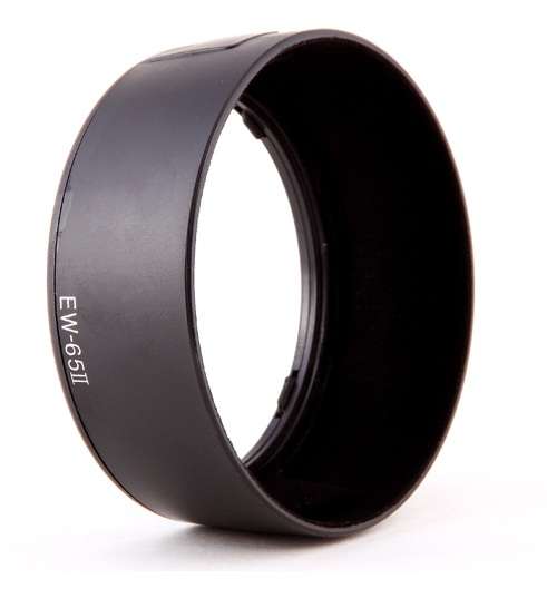 Generic used Lens Hood for Canon EF 28 2.8, Canon EF 35 2.0 Lens