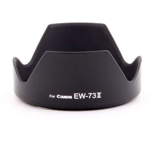 Generic EW-73ii Lens Hood for Canon EF 24-85mm f/3.5-4.5 USM