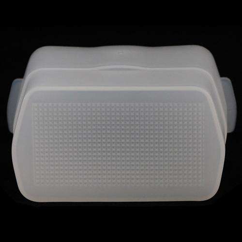 New Flash Bounce Cap Diffuser For Canon 430EX Speedlight Flash