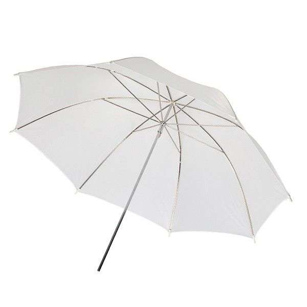 83cm studio flash reflector umbrella - Translucent White