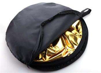 5-in-1 Circular Reflector 60cm