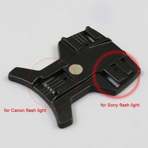 Universal Speedlite Flash Stand  - SONY MINOLTA CANON NIKON etc.