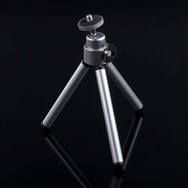 Mini Tripod (solid) - SMALL