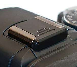 Hot Shoe Protector - for Canon Nikon Pentax Konika
