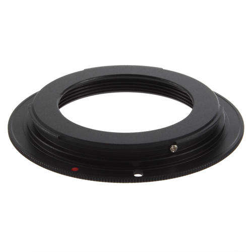 M42 Lens to Canon EOS EF Adapter