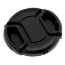 Unbranded 43mm Centre Pinch Cap