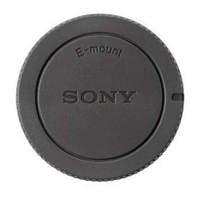 SONY Body Cap