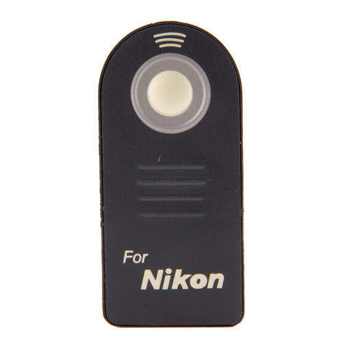 ML-L3 Remote Control for Nikon D7000 D5100 D5000 D3000 D90 P6000 P7000 D60