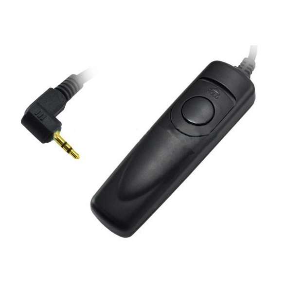 Remote Cord Control for Canon C1