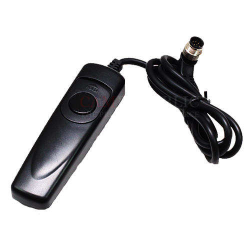 Remote Cord Control for Nikon N1 (MC-30)