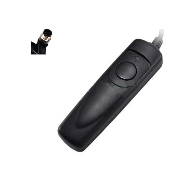 Remote Cord Control for Nikon N2