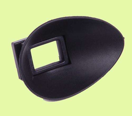 Rubber EF EyeCup for Canon EOS 5D Mk I 5D Mk II 70D 60D 50D 40D 30D 20D 10D