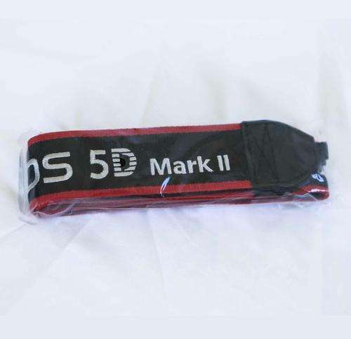 Standard Neck Strap for Canon EOS 5D Mark II Digital Camera