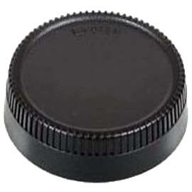 NIKON Lens rear dust Cap