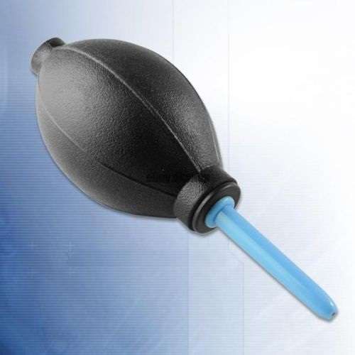 Lens Cleaning Blower for Canon Nikon Sony Pentax