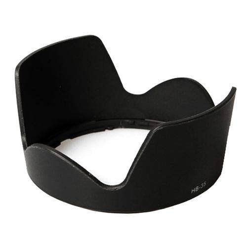 Generic used Lens Hood for Nikon AF-S DX 18-200mm f/3.5-5.6G ED VR (Mk I & II)