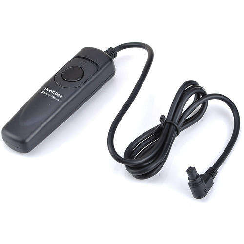 Corded Shutter Release Remote Canon C3
