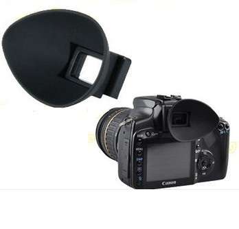 18mm Rubber EyeCup for Canon EOS ***D ****D