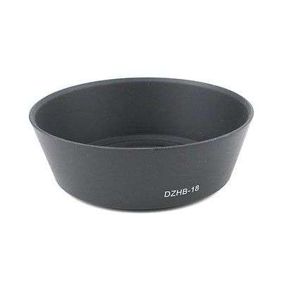 Generic used Lens Hood for Nikon AF 28-105mm f/3.5-4.5D