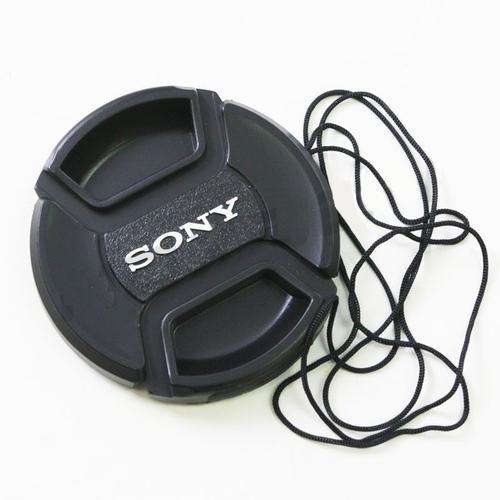 SONY 55mm Centre Pinch Cap