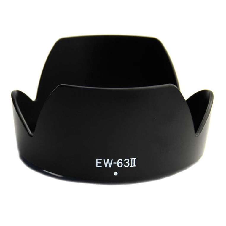 Generic used Hood for Canon EF 28 1.8, Canon EF 28-104 Lenses