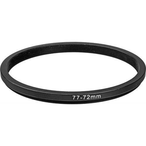 Step-Down ring - 77 - 72mm
