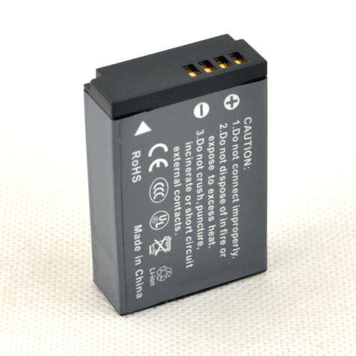 LP-E12 Battery for Canon EOS M & Canon 100D