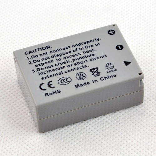 Generic NB-7L Battery for Canon PowerShot Series G10 G11 G12 SX30 IS
