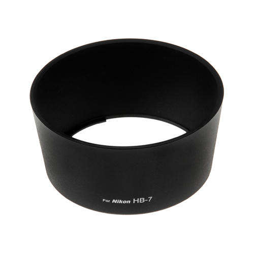 Generic used Lens Hood for Nikon AF 80-200mm f/2.8 ED D-AF Lens