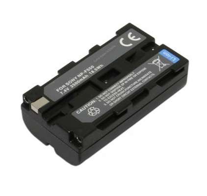 Generic NP-F550 Battery for Sony