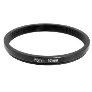 Step-Down ring - 55 - 52mm
