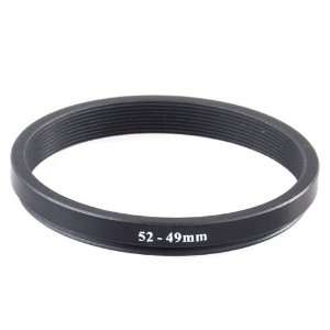Step-Down ring - 52 - 49mm