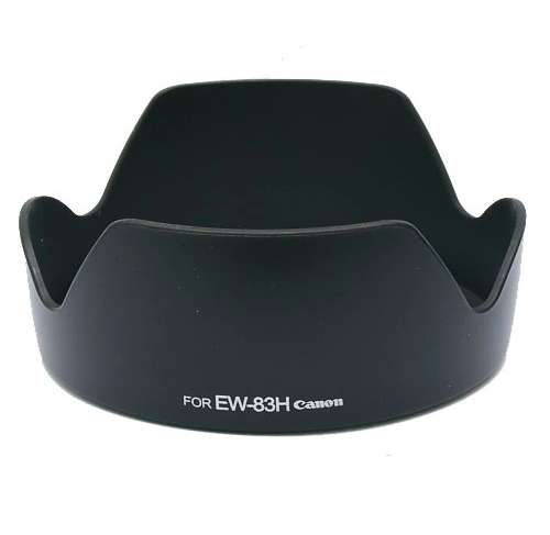 Generic EW-83H Lens Hood for Canon EF 24-105mm f/4L IS USM LENS