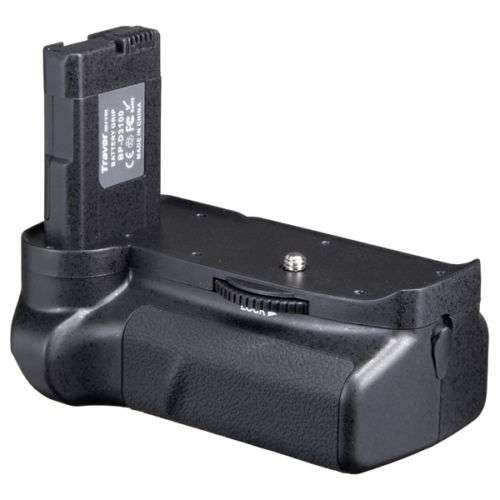 Generic Battery Pack for NIKON D3100 D3200 D3300