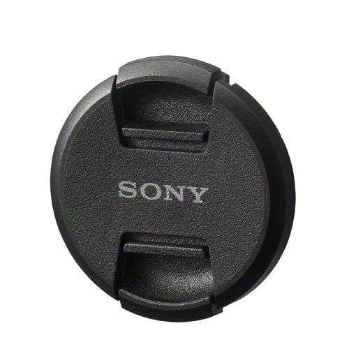 SONY 49mm Centre Pinch Cap