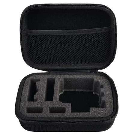 Black Shockproof Portable Bag Case For GoPro HD Hero 3+ 3 2 1 4