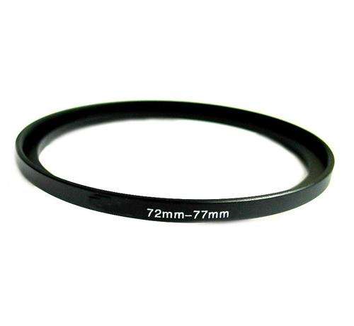 Step-Up ring - 72 - 77mm
