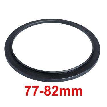 Step-Up ring - 77 - 82mm