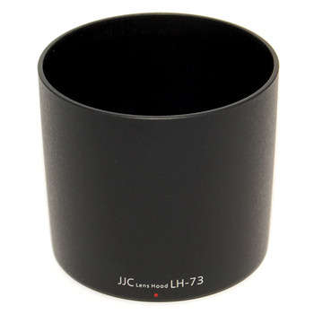 Generic ET-73 Lens Hood for Canon EF 100 f/2.8 L