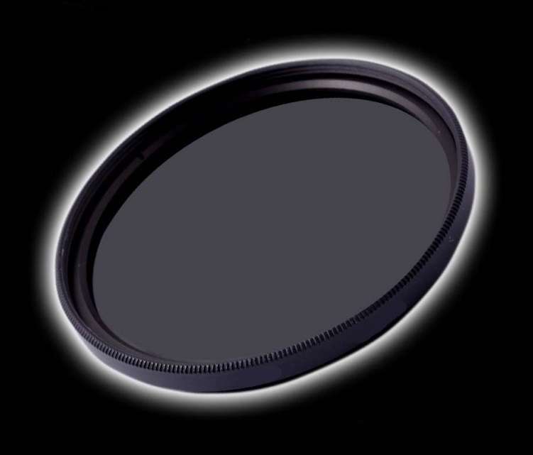 Generic ND-1000 Filter for lense with 58mm Filter Thread