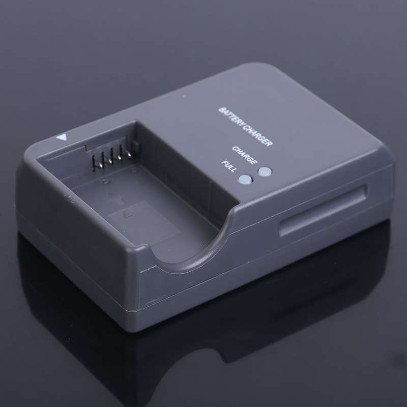 Charger for Canon NB-7L Battery (Canon PowerShot Series G10 G11 G12, SX30 IS)