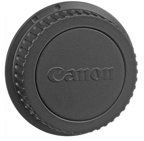 Canon Lens rear dust Cap