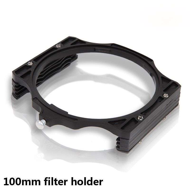 Filter Holder for Lee Hitech Singh-Ray Cokin Z PRO 4X4` 4x5`4X5.65` Filter