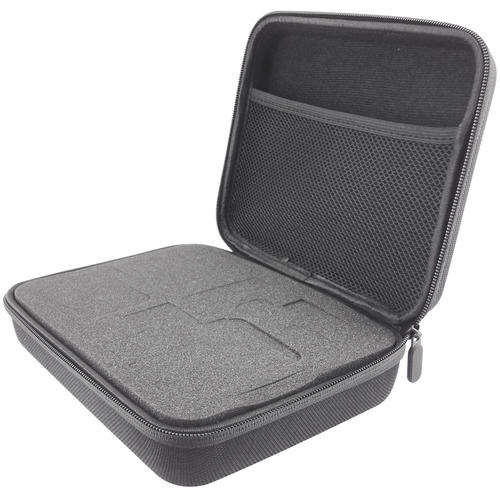 LARGE Black Shockproof Portable Bag Case For GoPro HD Hero 3+ 3 2 1 4