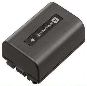 Generic NP-FV50 Infolithium Rechargeable Li-on Battery for Sony