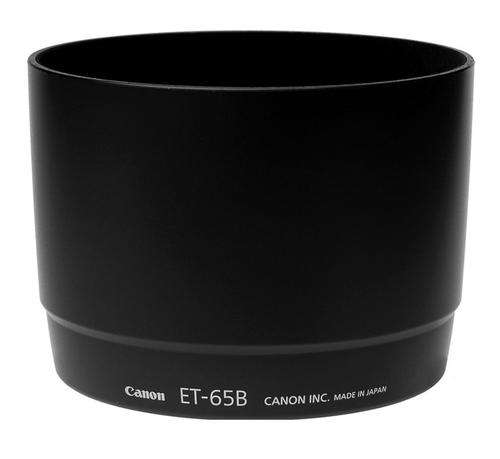 Original ET-65B Lens Hood CANON EF 70-300mm f/4.5-5.6 IS USM