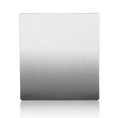 Generic Brand Graduated ND4 Grey Filter for Cokin P Type Filter